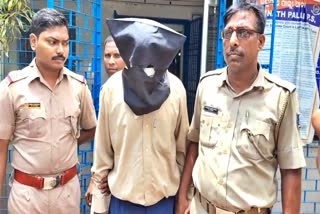 Fake doctor arrested from Rourkela