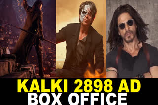 Kalki 2898 AD Box Office