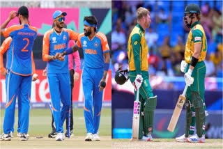 India vs South Africa Final