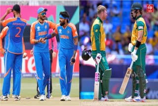 India vs South Africa Final