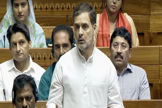 Parliament Session 18th Lok Sabha Proceeding