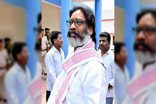 Jharkhand High Court Grants Bail to Former CM Hemant Soren in Land Scam Case