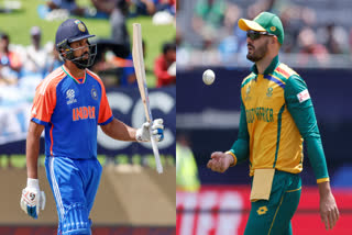 INDIA VS SOUTH AFRICA  IND VS SA FINAL  ടി20 ലോകകപ്പ് ഫൈനല്‍  ഇന്ത്യ ദക്ഷിണാഫ്രിക്ക