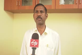 PALLA SRINIVASA RAO