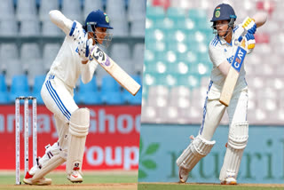 Plenty of records have been broken during the opening day of the one off test match between the India Women’s team and the South Africa women’s team. The Indian opening pair of Smriti Mandhana and Shafali Verma carved a Highest partnership for the first wicket and the latter scoring fastest double ton in Test cricket.