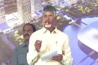 Chandrababu White Paper on Polavaram