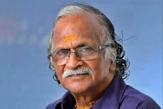 MACTA LEGEND HONOUR AWARD  SREEKUMARAN THAMPI  മാക്‌ട ലെജന്‍റ് ഓണർ പുരസ്‌കാരം  ശ്രീകുമാരൻ തമ്പി