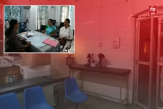 Assam health sector