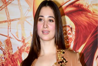 outrage at bengaluru school over textbook with a lesson on tamannaah bhatia