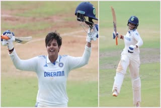 Fastest Double Century in Women's Test Cricket