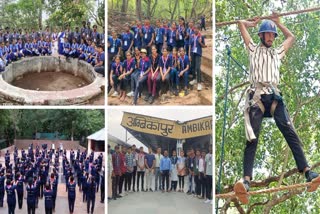 Bharat Scouts and Guides Organization