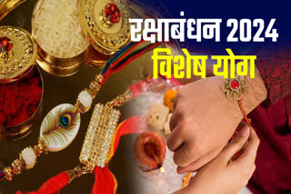 RAKSHABANDHAN 2024