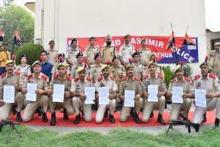 9 SPOs were promoted