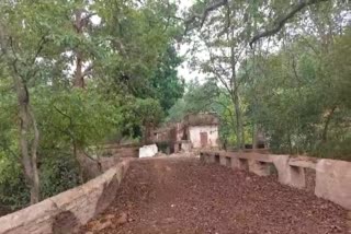 PANNA KERVAN KOTHI HISTORICAL