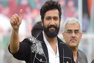 Vicky Kaushal