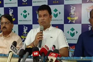 Odisha Cricket League 2024