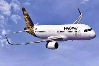 THIRUVANANTHAPURAM MUMBAI FLIGHT  VISTARA FLIGHT  തിരുവനന്തപുരം മുംബൈ വിമാനം  വിമാനത്തിൽ ബോംബ് ഭീഷണി