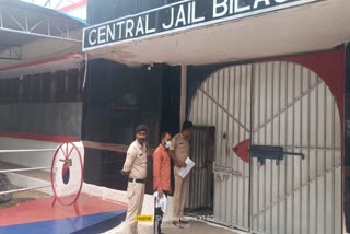 Tarbahar police sent him to jail