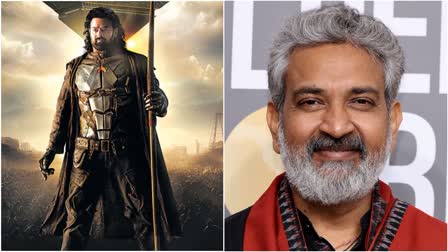 Rajamouli Mahabharata