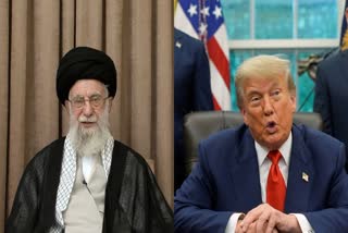 Trump On Iran Supreme Leader