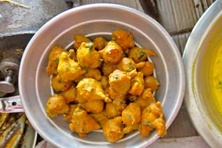 Sorakaya Bajji Recipe