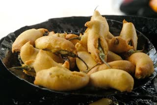 Mirapakaya Bajji