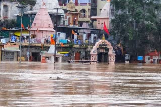 SHIPRA IN MADHYA PRADESH  ujjain  mahakumbhjamela  water scarcity