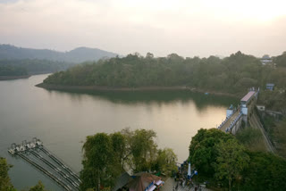 MONSOON UPDATE KERALA Flood alert India Disaster preparedness news Water reservoir status