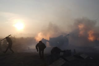 IRAN ISRAEL CONFLICTS IMPACT