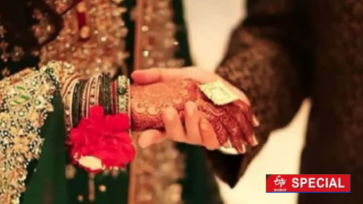 Lucknow Girl Married a Pakistani