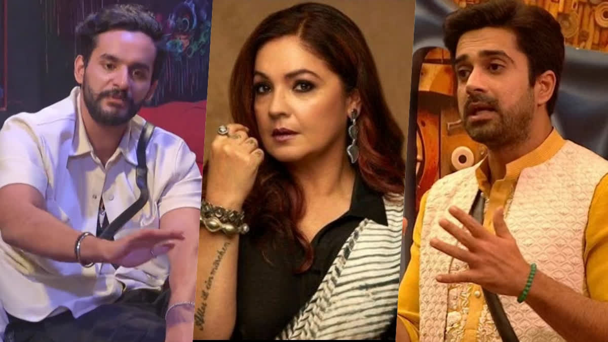 Bigg Boss OTT 2 day 41 highlights: Pooja Bhatt says she was possessive in love, Abhishek Malhan age shames Avinash Sachdev in ugly fight