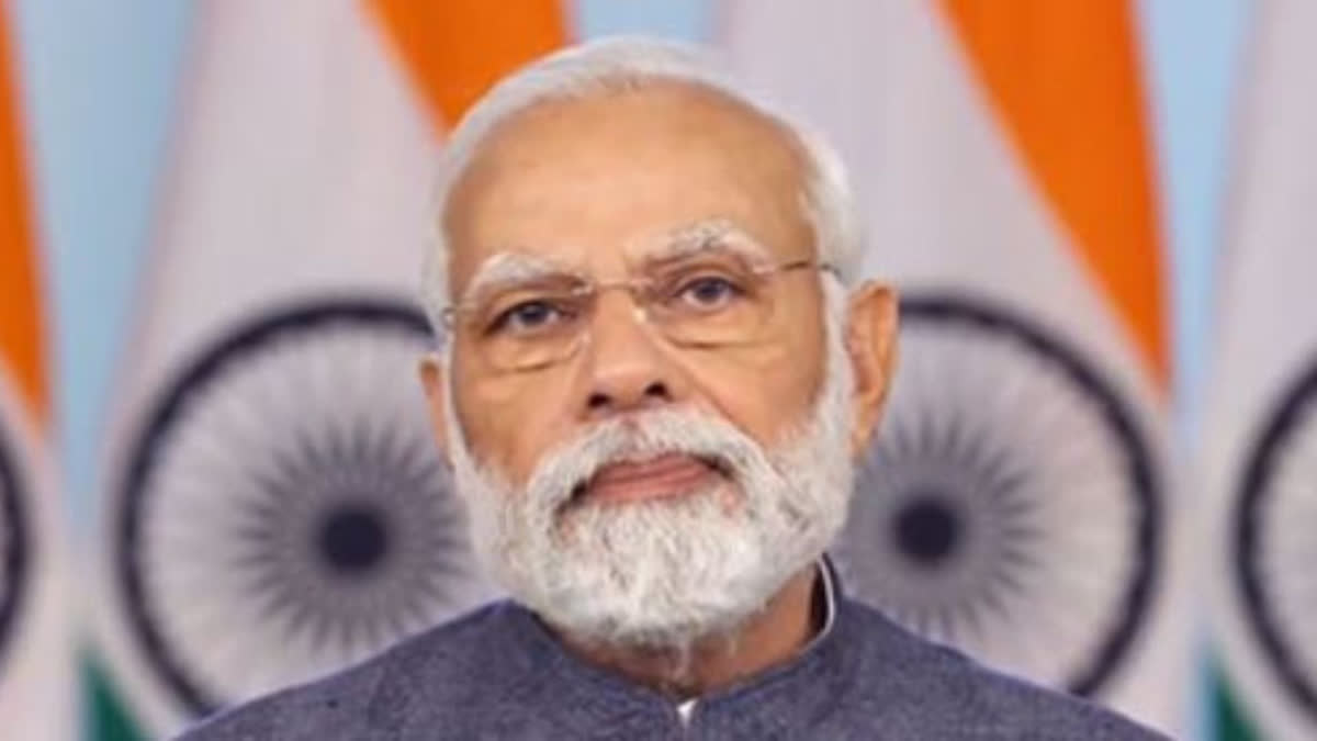 Prime Minister Modi urges G20 for legally binding global document to end plastic pollution