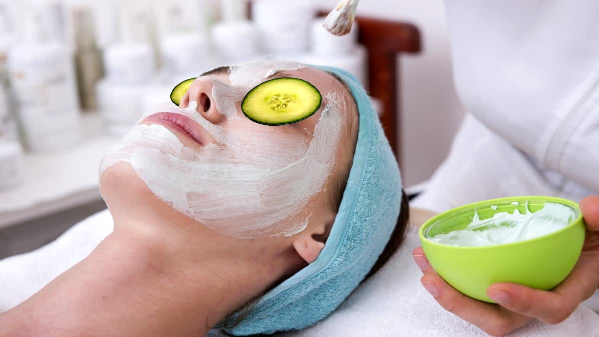 Facial Good for Skin