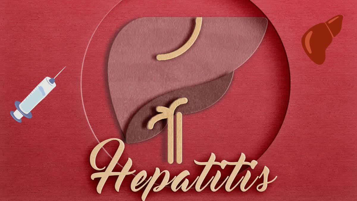 Hepatitis disease can be more dangerous than AIDS