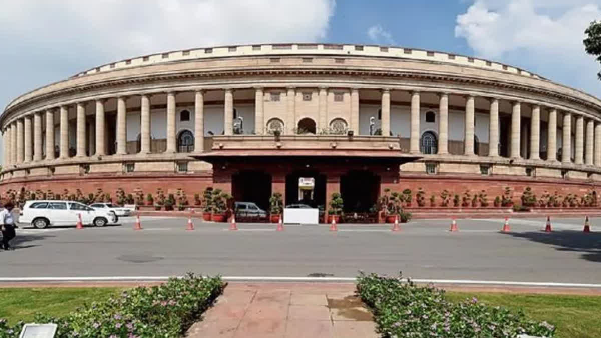MONSOON SESSION 2023 LIVE UPDATES TODAY UPROAR OVER MANIPUR INCIDENT BJP CONG NO CONFIDENCE MOTION IN LOKSABHA