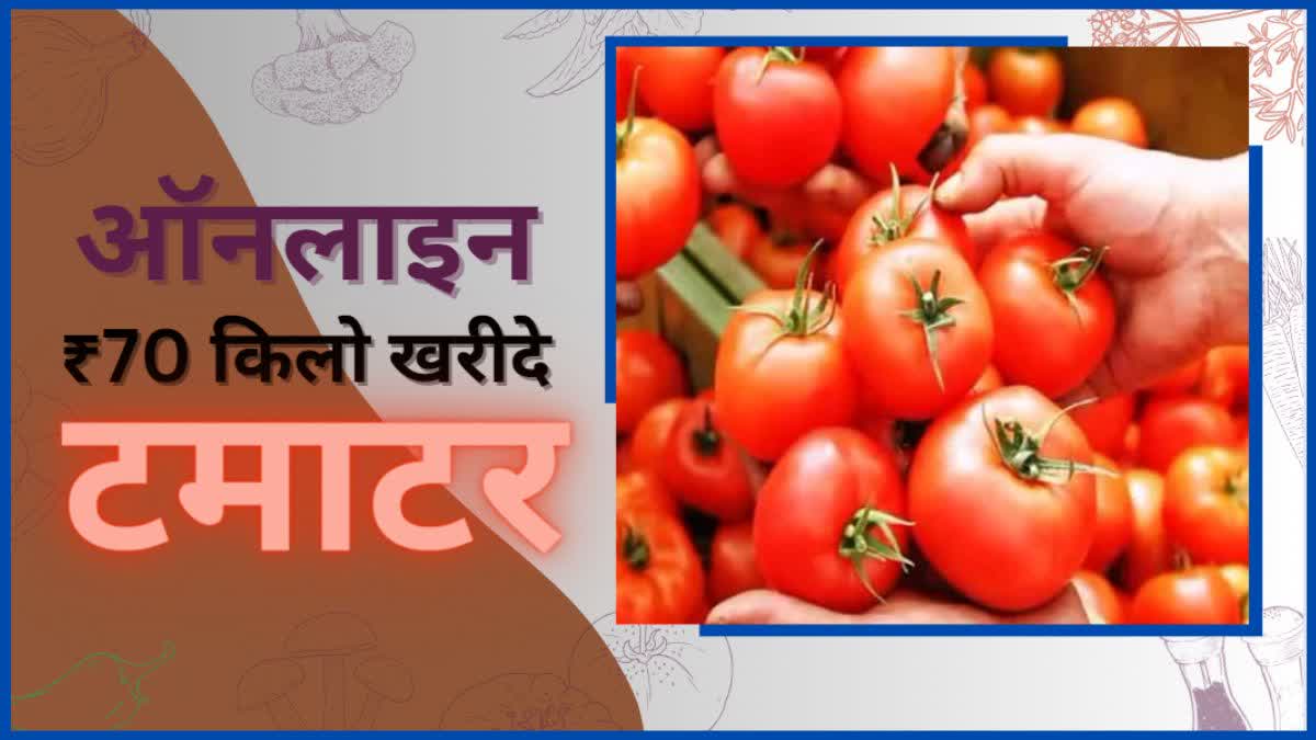 Tomato News