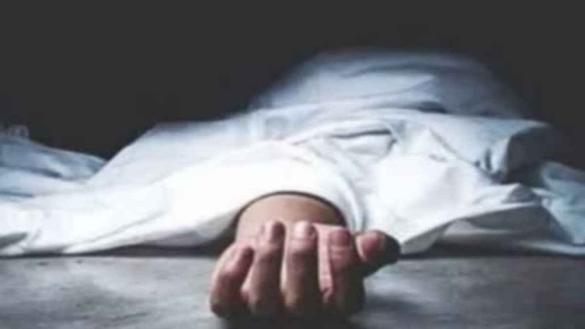 Elderly woman strangled to death IN Siwan