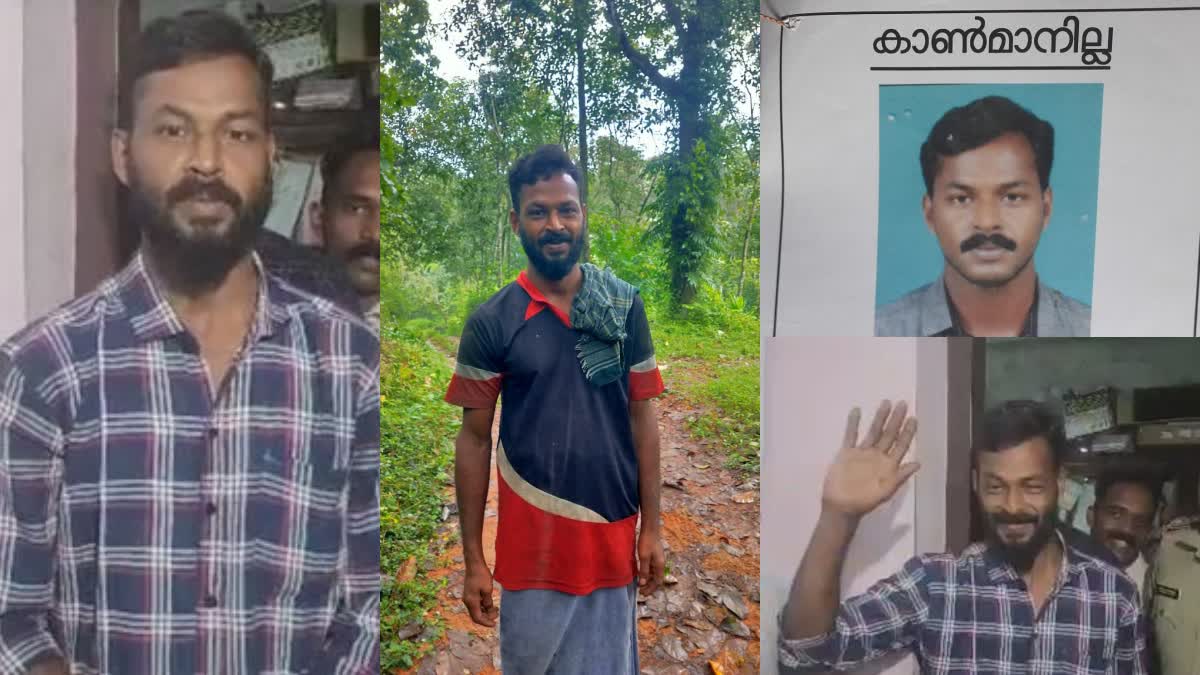 ഒന്നരവർഷം മുൻപ് നടന്ന കഥയില്‍ ട്വിസ്റ്റോട് ട്വിസ്റ്റ്