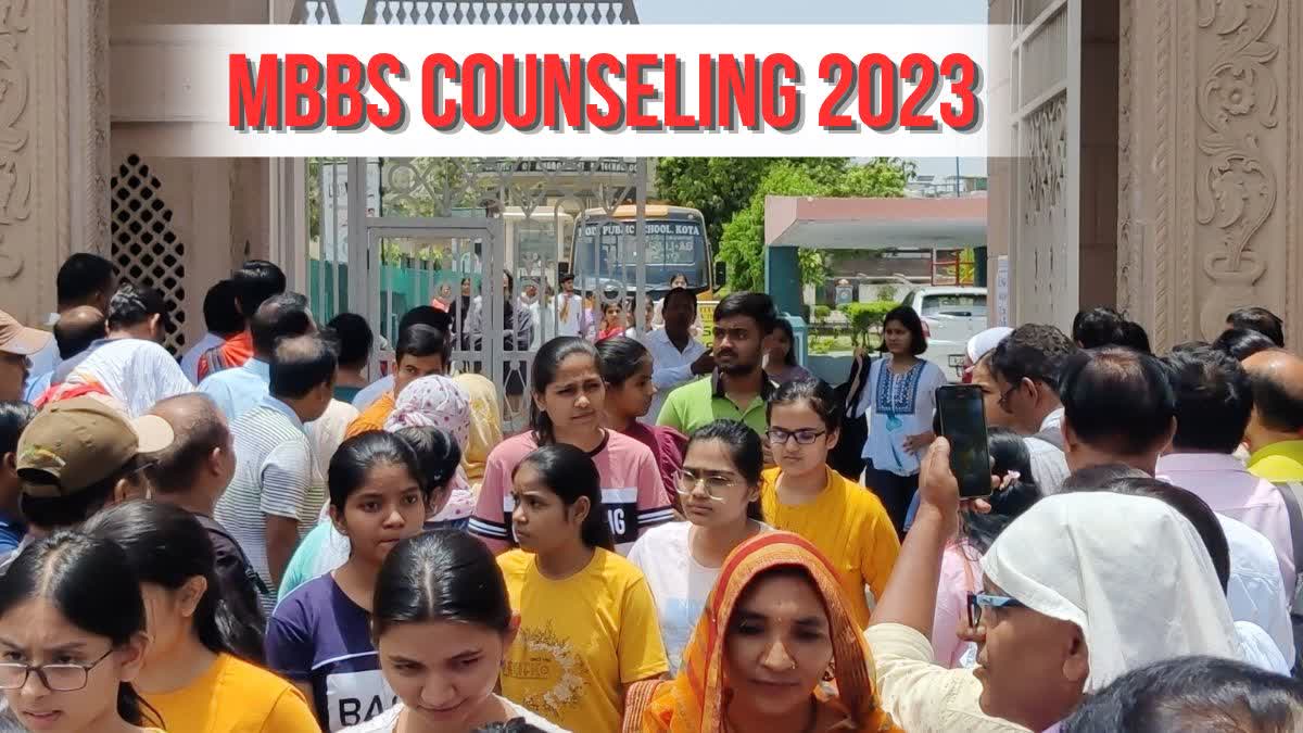 Neet Counseling in Rajasthan