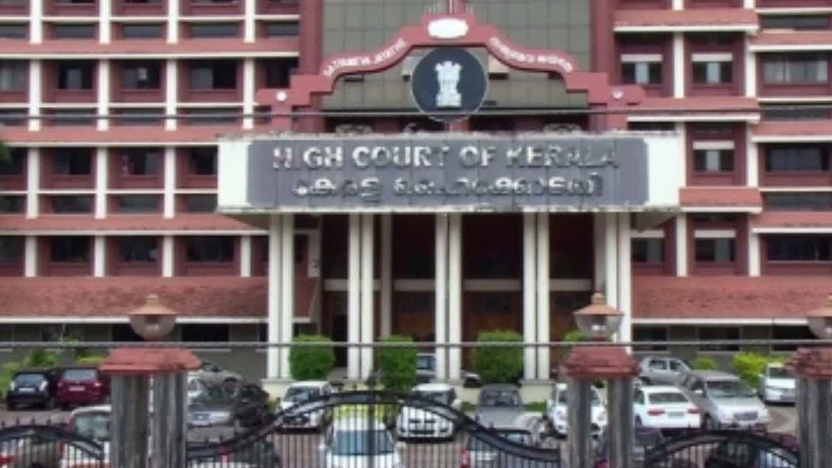 kerala high court