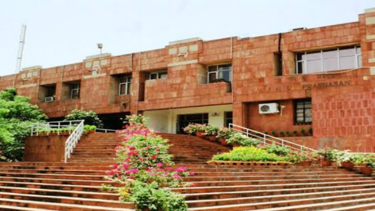 Jawaharlal Nehru University