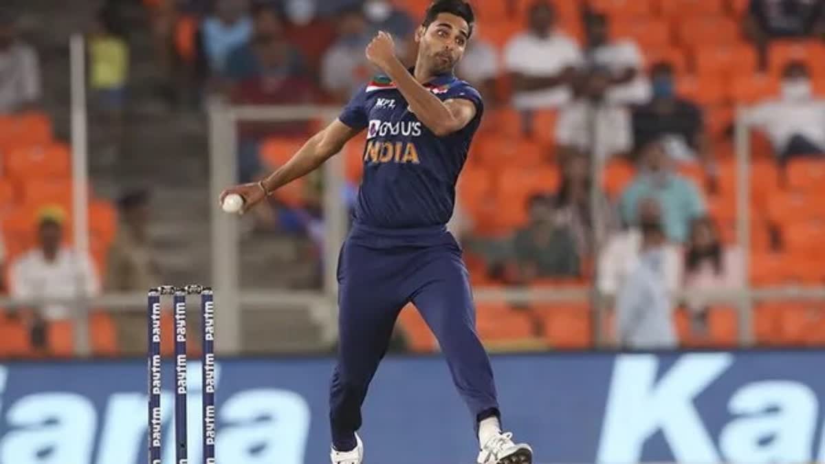 bhuvneshwar kumar retirement