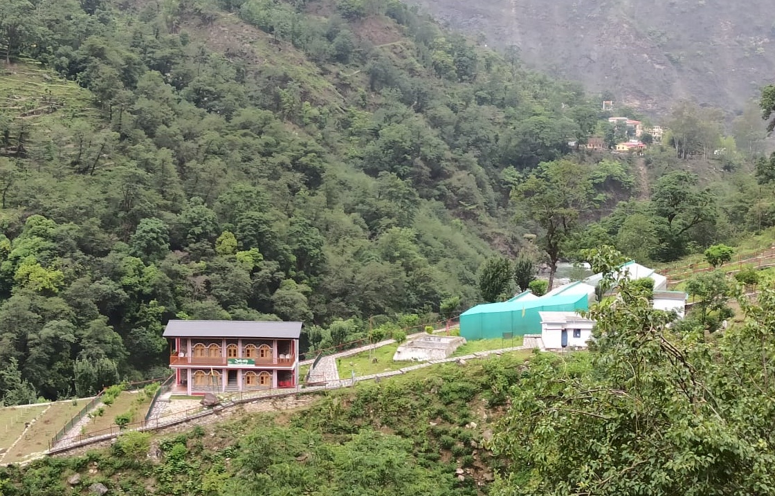 uttarakhand