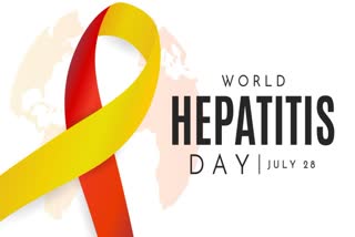 World Hepatitis Day 2023 know its types symptoms and remedies