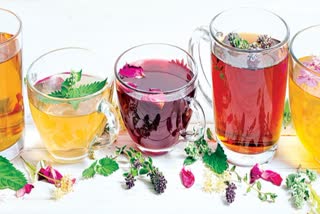 5 healthy teas you can enjoy during monsoon season