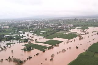 Heavy Rain Alert To Kolhapur