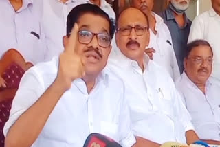 V M Sudheeran  വി എം സുധീരൻ  Liquor Policy  മദ്യനയം  സർക്കാർ മദ്യനയം  മദ്യനയത്തിനെതിരെ സുധീരൻ  കേരള വാർത്തകൾ  V M Sudheeran about kerala Liquor Policy  kerala Liquor Policy