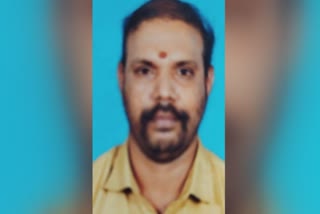 accident death in kottayam  accident death  accident  auto driver died in kottayam  auto driver died  accident kottayam  കോട്ടയത്ത് ഓട്ടോറിക്ഷ പാറക്കുളത്തിലേക്ക് മറിഞ്ഞു  കോട്ടയത്ത് ഓട്ടോറിക്ഷ മറിഞ്ഞു  ഓട്ടോറിക്ഷ കുളത്തിലേക്ക് മറിഞ്ഞു  ഓട്ടോറിക്ഷ കുളത്തിലേക്ക് മറിഞ്ഞ് അപകടം  അപകട മരണം  കോട്ടയം അപകടം