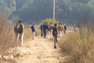 Hearing on closure report in CBI court in Bakoria encounter case of Jharkhand