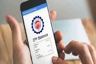 How To Check PF Balance Online